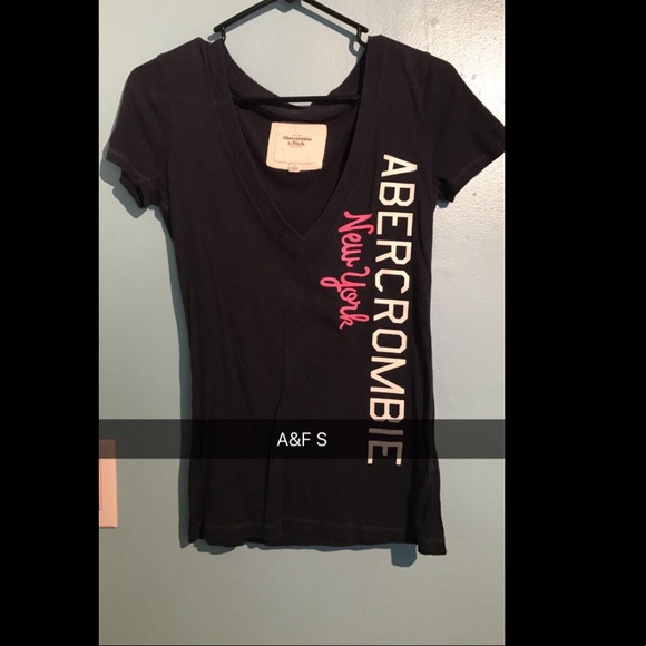 Abercrombie and Fitch Shirts - Picture 1 of 8